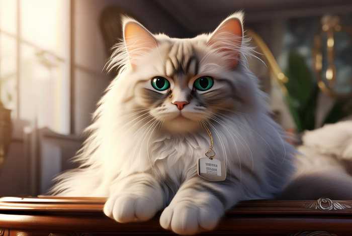 宠物猫价格多少钱一只 - 宠物猫价格多少钱一只图片