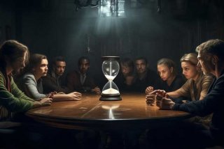 人际关系剧本杀（人际关系的心理剧剧本）