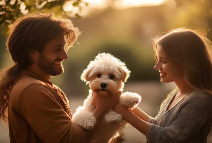 宠物情人结局（宠物情人结局怎么样）