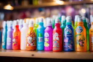 宠物香波品牌（宠物香波品牌有哪些）