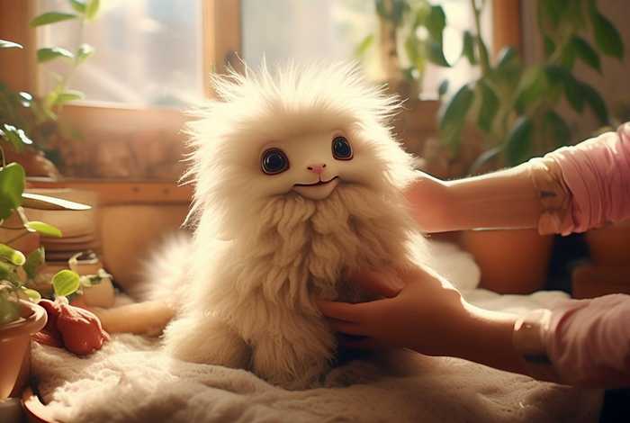 龙猫宠物怎么养，龙猫宠物怎么养活