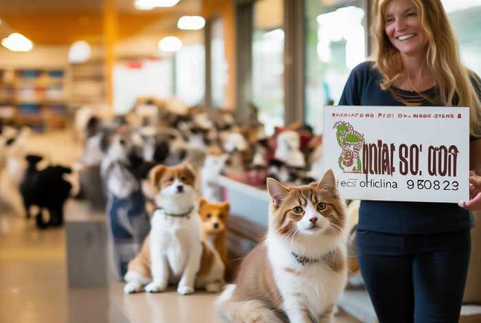 宠物领养中心官网 - 宠物领养中心官网电话