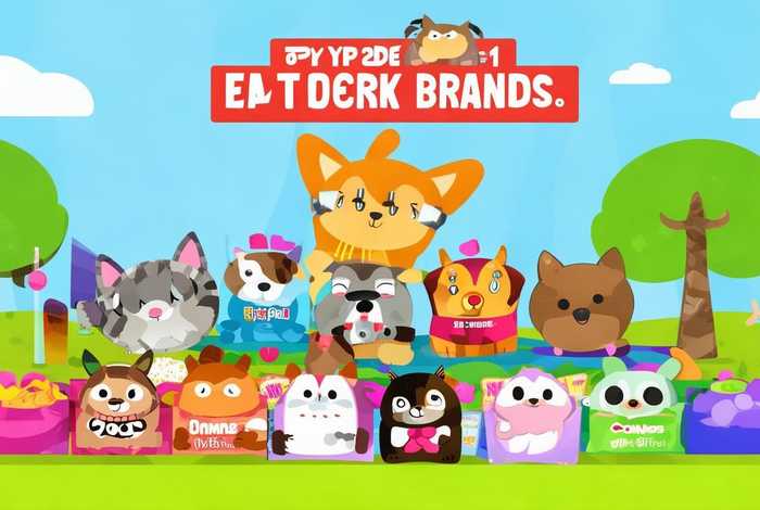 宠物零食排名前十品牌，宠物零食排名前十品牌有哪些