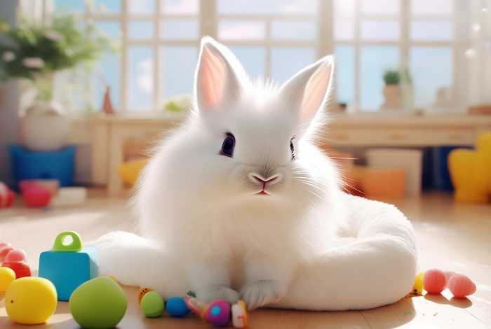 适合小孩养的宠物，适合小孩养的宠物干净