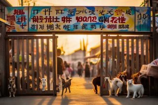 长沙宠物市场几点开门；长沙宠物市场几点开门啊