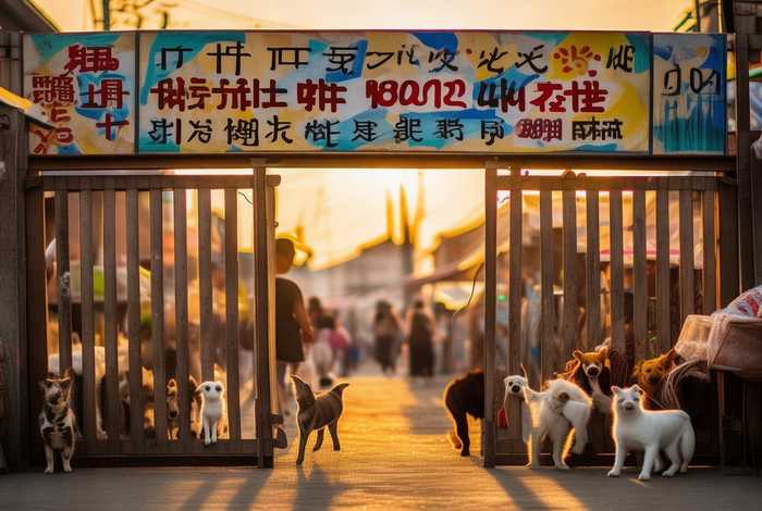 长沙宠物市场几点开门；长沙宠物市场几点开门啊