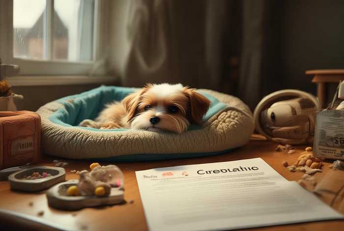 网购宠物交易后死亡归哪个部门（网购宠物死亡 赔偿）