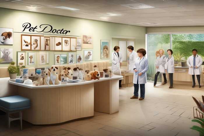 宠物医生招聘简章pdf、宠物医生招聘简章pdf格式下载 宠物医生招聘简章pdf、宠物医生招聘简章pdf格式下载