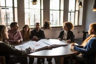 如何提升人际关系沟通技巧含义 - 如何提升人际关系沟通技巧含义的方法