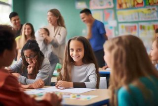 班级人际关系处理，班级人际关系处理技巧