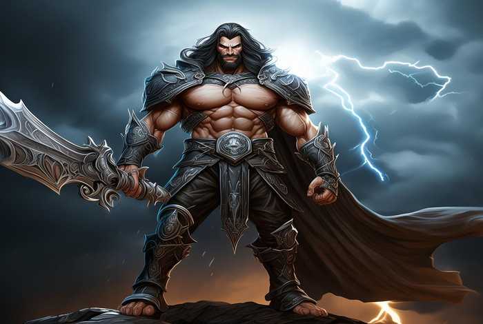 宠物网名大全霸气、宠物网名大全霸气男