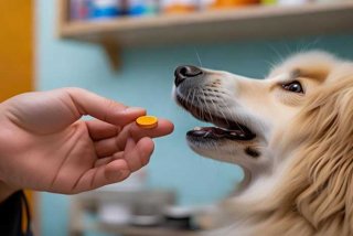 宠物体内驱虫药；宠物体内驱虫药多久吃一次