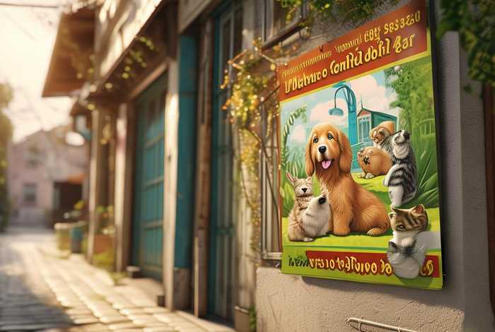 附近最近的宠物收留所 附近最近的宠物收留所地址