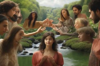 人际关系敏感期是什么 - 人际关系敏感值是什么