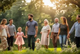 人际关系的发展变化（人际关系的发展变化包括）