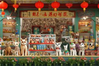 宠物吧唧，上海吧唧吧唧宠物食品