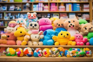 宠物玩具属于哪个类目、宠物玩具注册商标属于哪一类