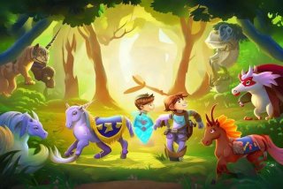 宠物王国6坐骑、宠物王国6坐骑怎么得