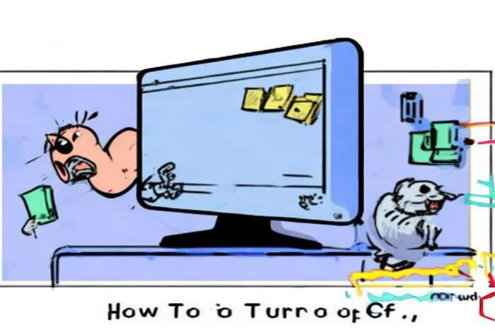 电脑桌面宠物怎么关掉 - 电脑桌面宠物怎么关掉声音