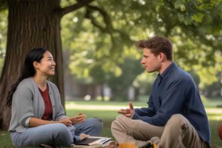 影响人际关系的主要因素有哪些 - 影响人际关系的主要因素有哪些？请举例说明