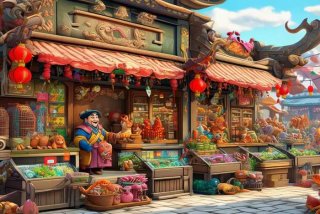 梦幻西游开宠物店赚钱吗，梦幻西游开宠物店赚钱吗知乎