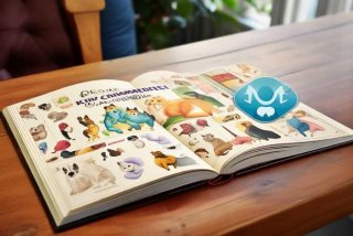 宠物知识大全书籍，宠物知识大全书籍下载