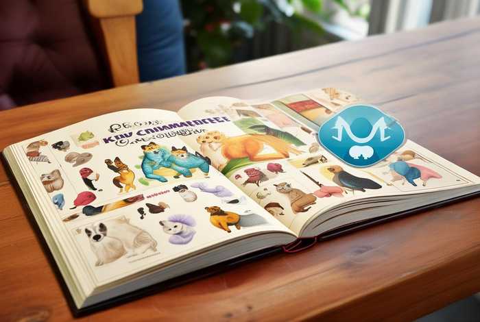 宠物知识大全书籍，宠物知识大全书籍下载