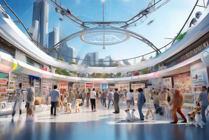 宠物用品展会2025年时间表，宠物用品展会2025年时间表北京