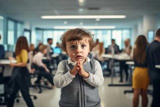 孩子在单位处理不好人际关系，孩子在单位处理不好人际关系怎么办