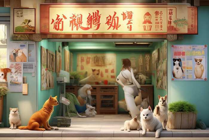 阿彭宠物诊所，阿彭宠物诊所怎么样
