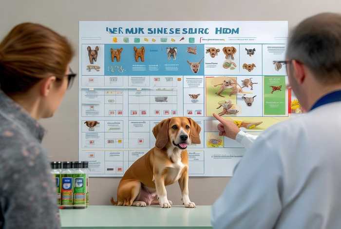 狗皮肤病种类，狗皮肤病种类及图片及用药