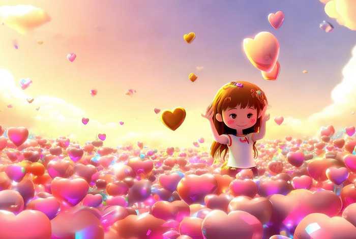 宠物女孩2修改爱心无限(宠物女孩2无限金币中文) 宠物女孩2修改爱心无限(宠物女孩2无限金币中文)