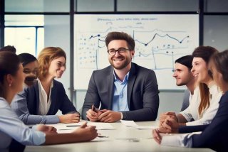 项目经理人际关系文章，项目经理人际关系文章怎么写