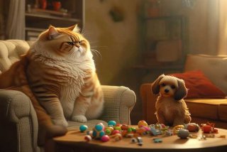 被宠物嫌弃的视频配什么音乐 - 被宠物嫌弃的视频配什么音乐好