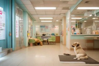 武汉宠物医院一览表，武汉宠物医院收费价目表