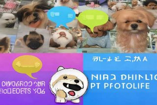 宠物照片说话软件 - 宠物照片说话软件下载