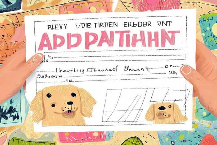 领养宠物的套路 - 领养宠物的套路有哪些