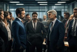 国企人际关系复杂怎么办（国企人际关系复杂怎么办啊）