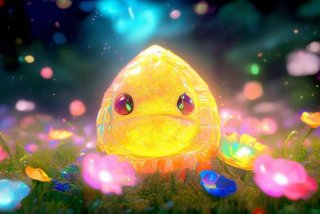 宝石宠物SUNSHINE，宝石宠物sunshine