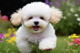 宠物狗图片大全比熊，宠物狗图片大全比熊犬