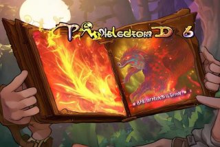 宠物王国6烈火宠物图鉴、宠物王国6烈火宠物图鉴怎么获得