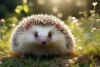 宠物刺猬活体，宠物刺猬活体图片