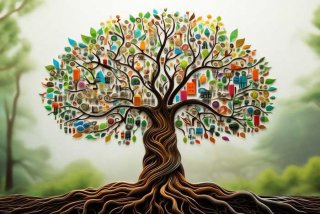 图说人际关系心理章节测试答案（图说人际关系心理智慧树章节测试答案）