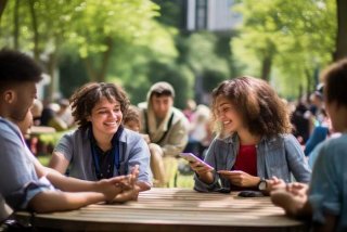 人际交往和人际关系分别指什么、人际交往和人际关系的区别是什么？