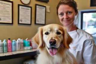 宠物美容店需要办什么证（宠物美容店需要办什么证才能开）