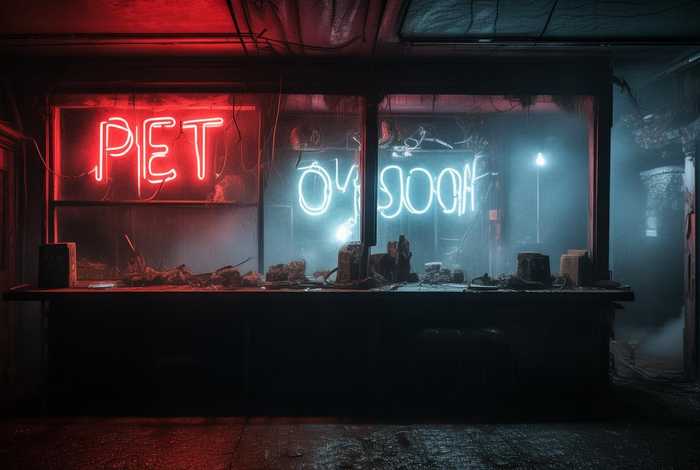 恐怖宠物店动漫资源，恐怖宠物店动漫资源在线观看