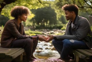 怎么解决人际关系 - 怎么解决人际关系问题