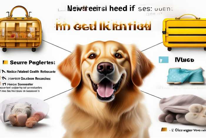 托运宠物需要准备什么 托运宠物需要准备什么物品