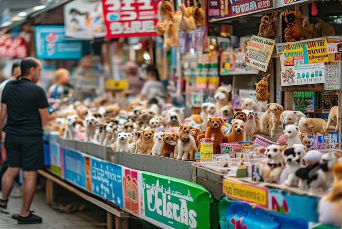 宠物市场盈利模式 宠物市场盈利模式有哪些