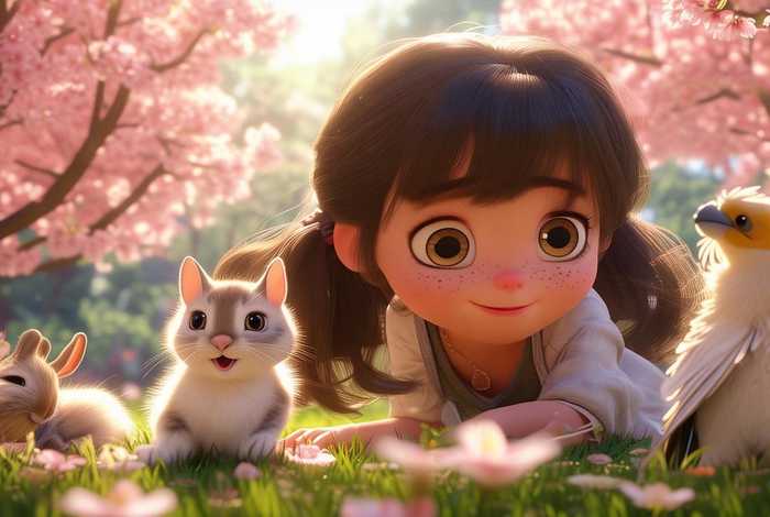 樱花庄的宠物女孩漫画全集免费，樱花庄的宠物女孩漫画全集免费观看